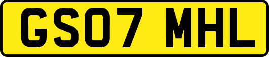 GS07MHL