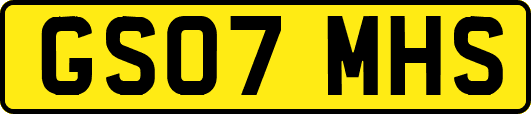 GS07MHS