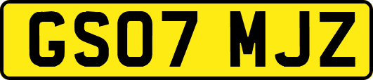 GS07MJZ