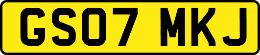 GS07MKJ