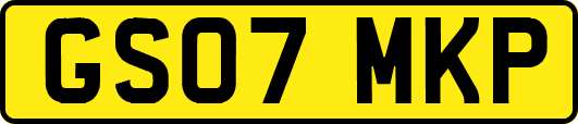 GS07MKP