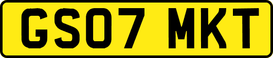 GS07MKT