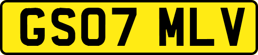 GS07MLV