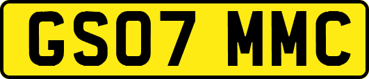 GS07MMC