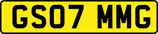 GS07MMG
