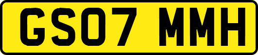 GS07MMH