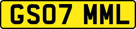 GS07MML