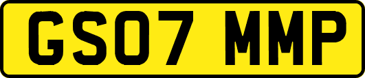 GS07MMP