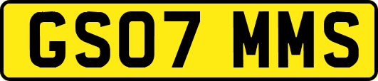 GS07MMS