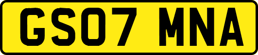 GS07MNA