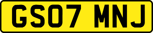 GS07MNJ