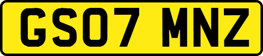 GS07MNZ