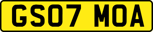 GS07MOA