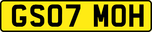 GS07MOH