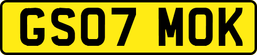 GS07MOK