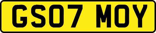 GS07MOY