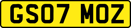GS07MOZ