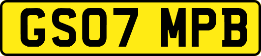 GS07MPB