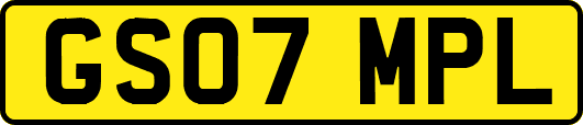 GS07MPL