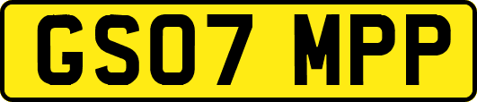 GS07MPP