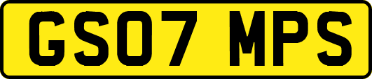 GS07MPS