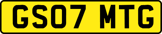 GS07MTG