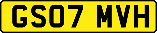 GS07MVH