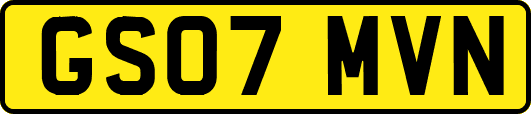 GS07MVN