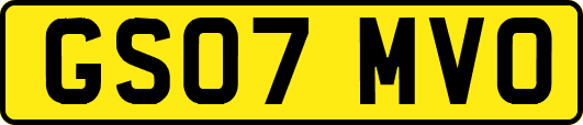 GS07MVO