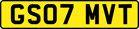 GS07MVT