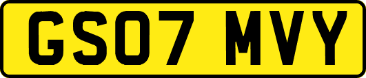 GS07MVY