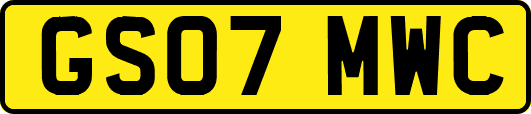 GS07MWC