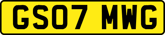 GS07MWG