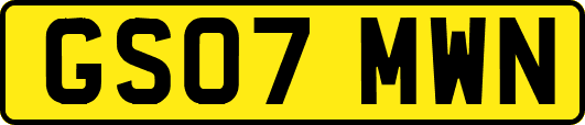 GS07MWN