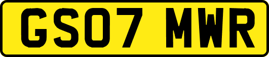 GS07MWR