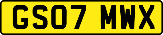 GS07MWX
