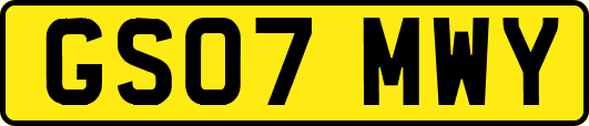 GS07MWY