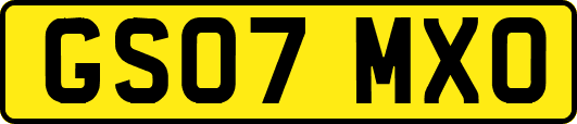 GS07MXO