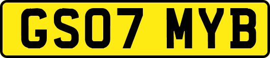 GS07MYB