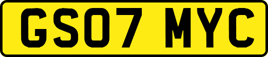 GS07MYC