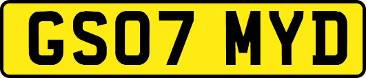 GS07MYD