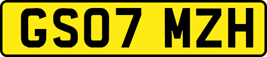 GS07MZH