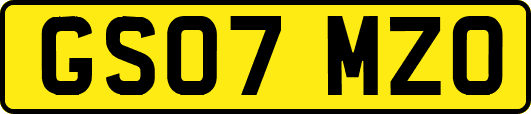 GS07MZO
