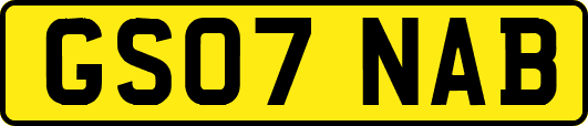 GS07NAB