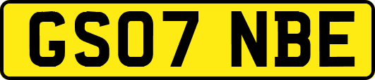 GS07NBE