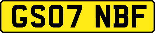 GS07NBF