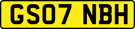 GS07NBH