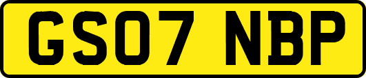 GS07NBP