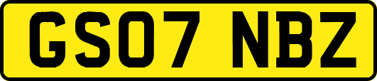 GS07NBZ