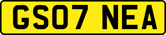 GS07NEA